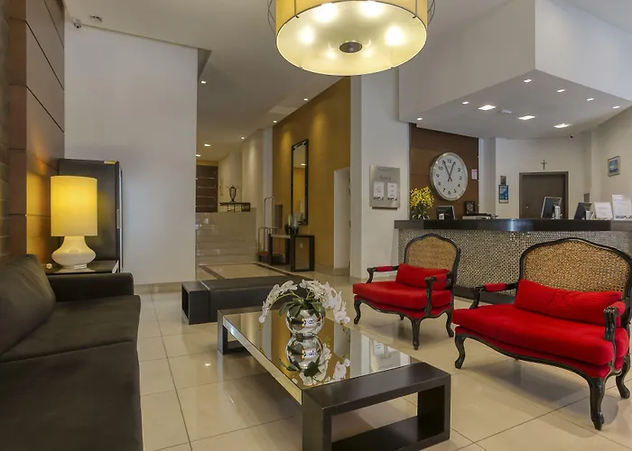 Roochelle Hotel By Nobile